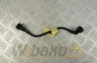 Fuel line Perkins 2646F001