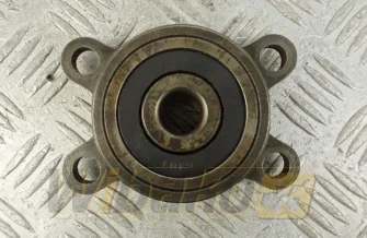 Bearing housing Perkins 3743H011