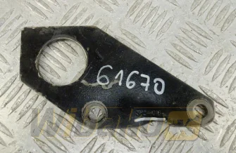 Cylinder head mounting bracket Perkins 3624A016