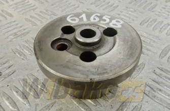 Idler pin Perkins 3311A054