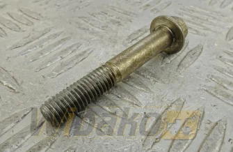 Screw płytki dociskowej M10x65 Perkins 2314J011
