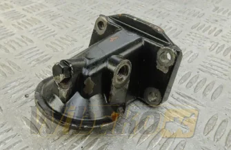 Oil filter bracket Perkins 3773A061