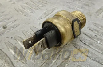 Temperature sensor Perkins 2848A123