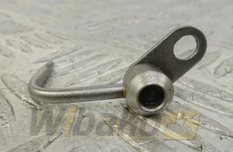 Piston cooling nozzle Perkins 2113A003