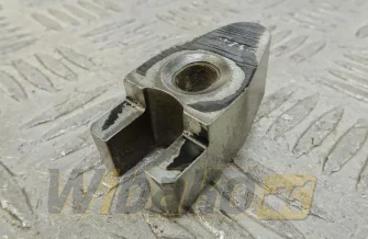 Injector holder Perkins 3751A241
