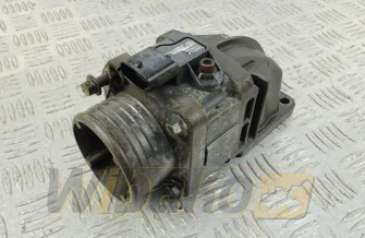 Inlet mainfold elbow Deutz 04258696