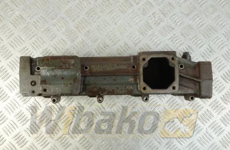 Intake manifold Deutz 04501129