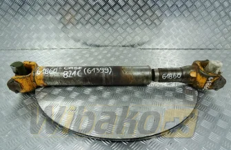 for loader Case 821C 