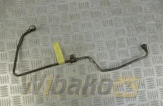 Turbocharger oil hose Deutz 04298524
