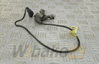 Rotation sensor Bosch 0261210113