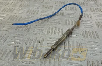 Glow plug Deutz 01183248