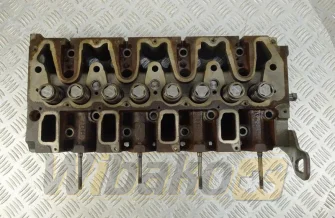 Cylinder head for engine Deutz TCD2012 L04 2V 04515637