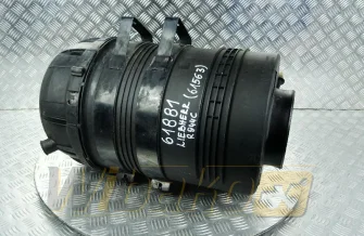 Air filter housing for excavator Liebherr R944C 