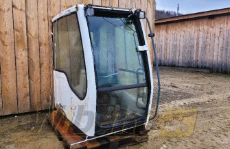 Cab for excavator Liebherr 10228302