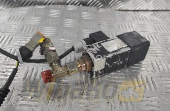 Valves set Liebherr 317 E-1