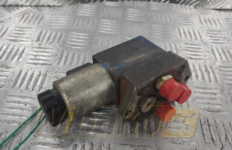Valves set Rexroth 4WE6D62/EG24N9K4003 R900775375