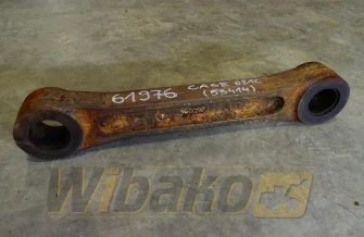 Bucket connector for loader Case 821C 985058