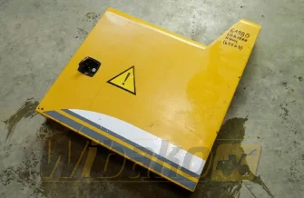 lewy,przód for excavator Liebherr R944C 10065194