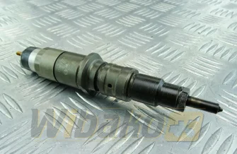 Injector Cummins QSB6.7 