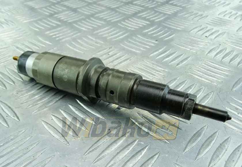 Injector Cummins QSB6.7 – used