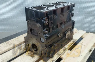 Crankcase for engine Perkins 1104 3711H26A/1