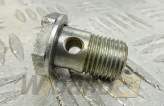 Overflow screw M16x25 Deutz 04293550