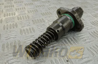 Injection pump Deutz 02113695