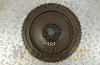 Flywheel for engine Deutz TCD2012 L04 2V 