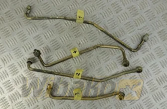10x1 for engine Liebherr D924 9884606