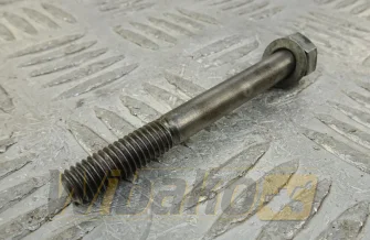 Water Manifold Screw ISO4014 M8x70 8.8 480H Liebherr 11651585