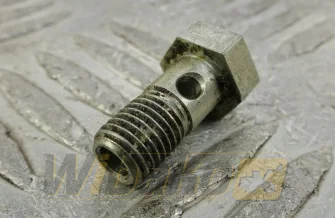 Overflow screw 4-3 Liebherr 4789210