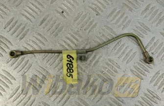 Oil Pump Oil Line 5x1 Liebherr 9140759