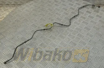 Overflow-oil line D= 5 mm for engine Liebherr D926 9279613