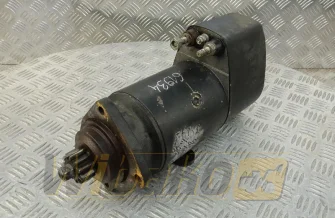 Starter Liebherr 11371669