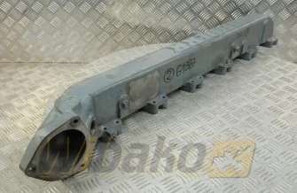 Intake manifold Liebherr 9279646