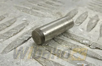Gear dowel pin wałka rozrządu Liebherr 4980995