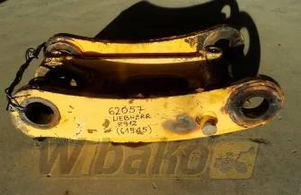 Bucket connector for excavator Liebherr R912 3001357