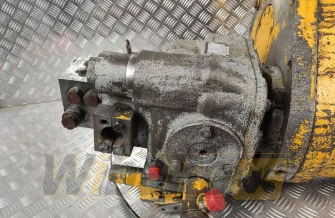 Hydraulic motor ZTS SMV23037117900 