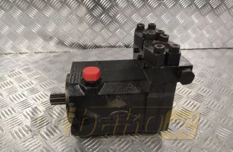 Hydraulic motor Linde HMF28 