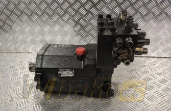 Hydraulic motor Linde HMF75-02 294F020015