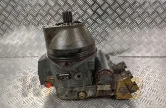 Hydraulic motor Liebherr AT-FMV100 9073888A