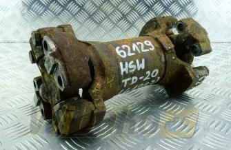 for bulldozer HSW TD-20 