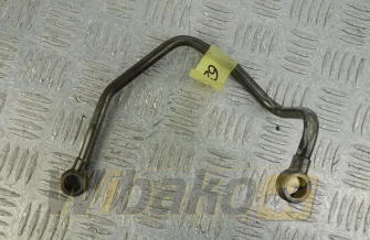 Fuel line Deutz 04258470