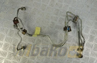 Injection pump fuel lines CYL. 1-3 for engine Cummins 5.9 32833**