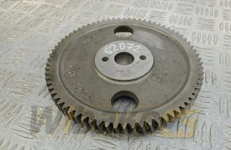 Injection pump gear Cummins 3929031