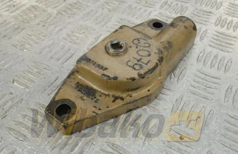 Coupler Cummins 3925226