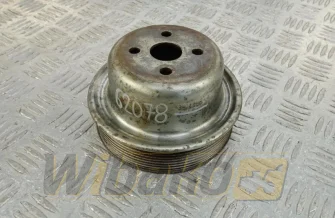Fan pulley Cummins 3914458
