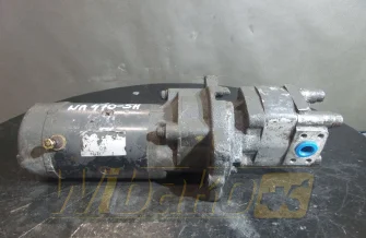 Electropump Komatsu 705-40-01020 421-62-32700