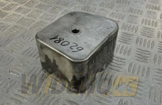 Cylinder head cover Case 3902604