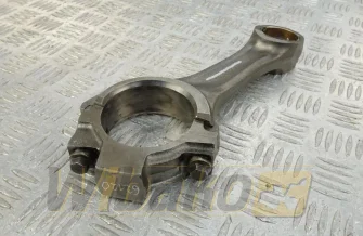 Connecting rod Cummins 3901566